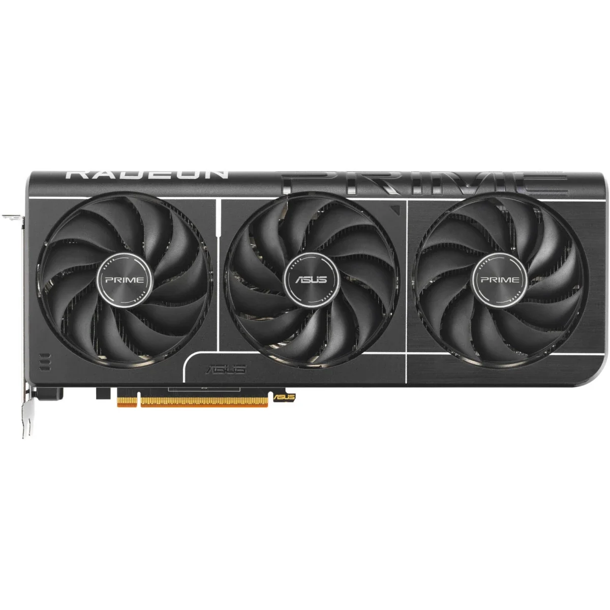 كرت شاشة Asus Prime Radeon RX 9070 XT OC Edition بسعة 16GB GDDR6 - Image 2
