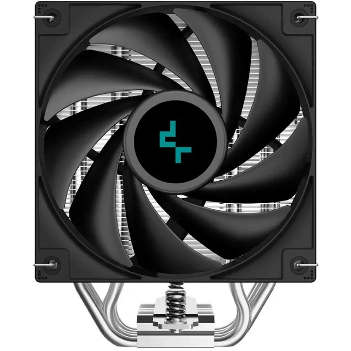 DeepCool AG500 CPU Air Cooler 240W TDP with 120mm PWM Fan - Thumbnail 2