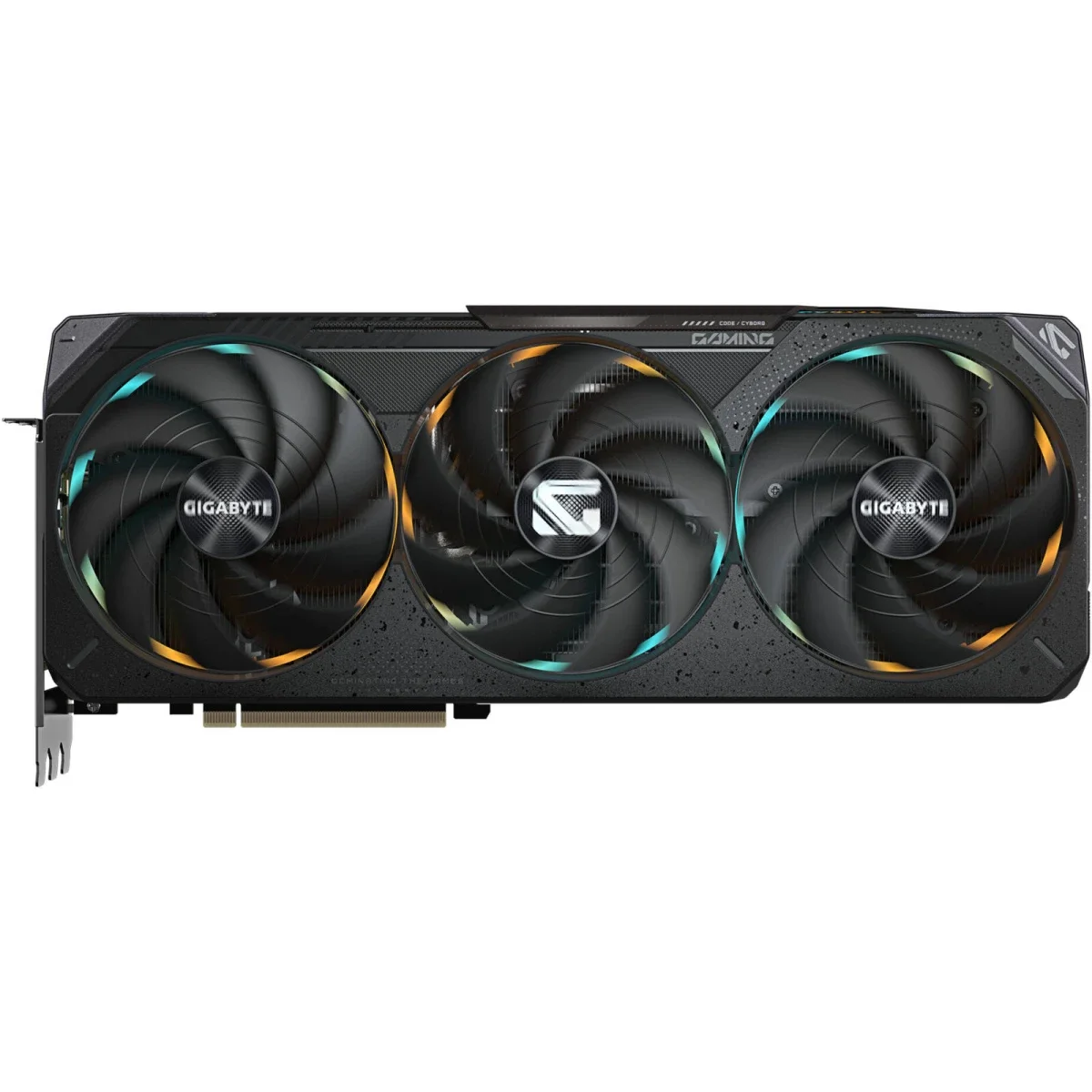GIGABYTE GeForce RTX 5070 GAMING OC Graphics Card 12GB GDDR7 192-Bit PCIe 5.0 - Image 2