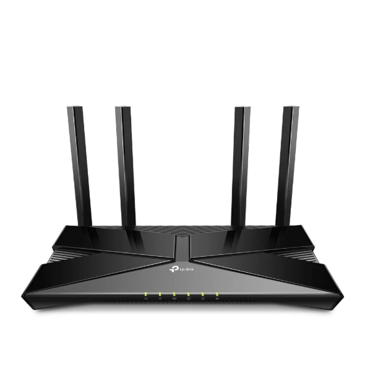 راوتر TP-LINK Archer AX53 AX3000 واي فاي 6 ثنائي النطاق جيجابت، حتى 3000Mbps، 160MHz، WPA3، EasyMesh وOneMesh، HomeShield، كفالة سنة - Image 4