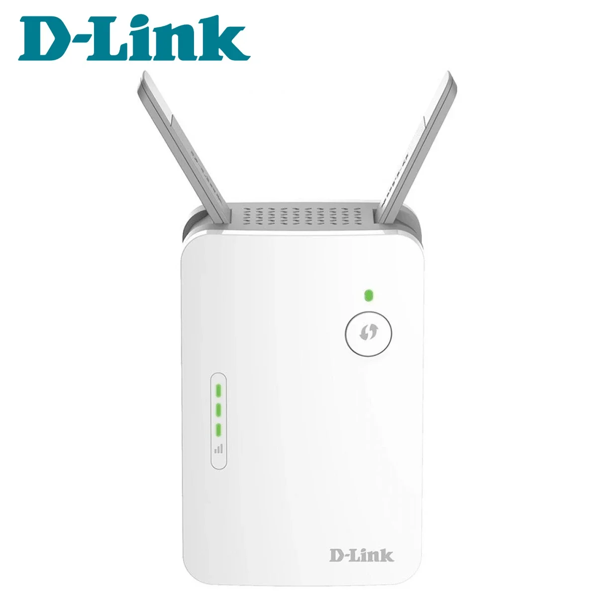 مقوي نطاق واي فاي ونقطة وصول D-Link DAP-1620BNA AC1200