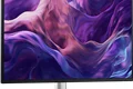 شاشة Dell P2425HE 24 إنش IPS Full HD بتردد 100Hz مع موزع USB-C - Thumbnail 10