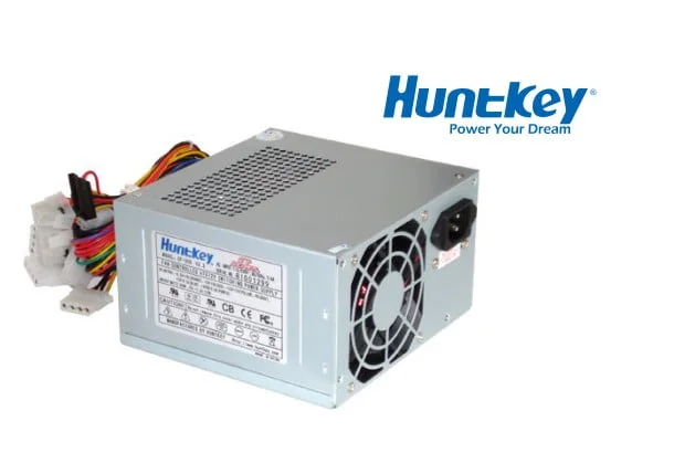مزود طاقة Huntkey CP-300 بقدرة 300 واط