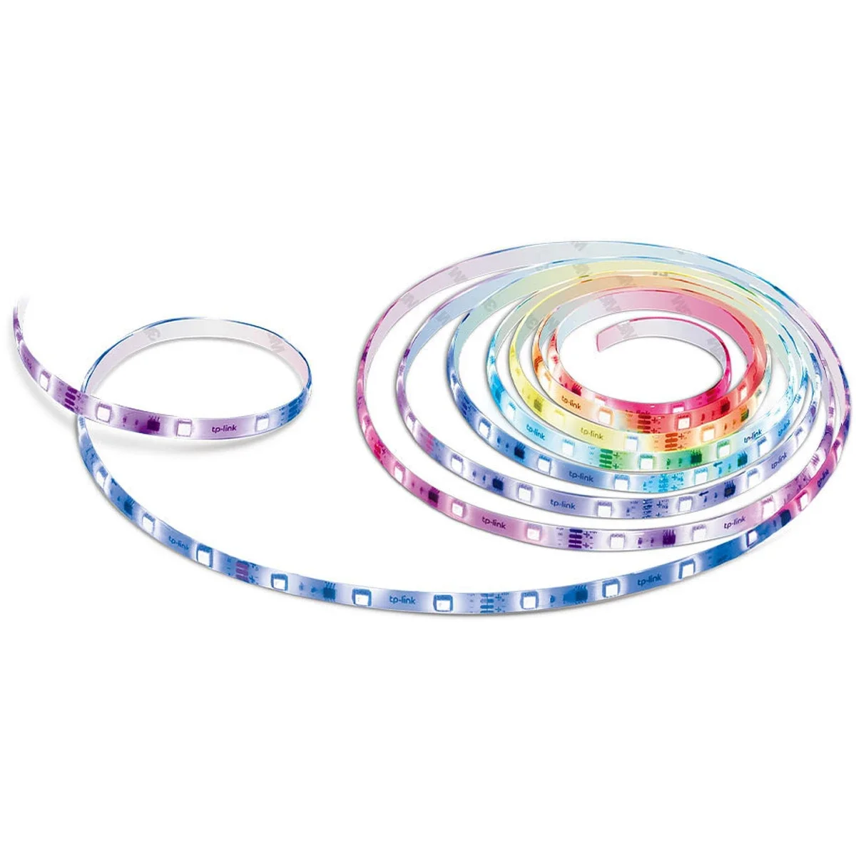 TP-LINK Tapo L920-5 Smart Wi-Fi Light Strip Multicolor 5 Meter with Voice Control - Image 2