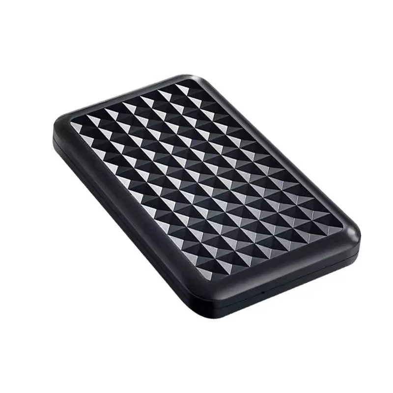 HAING HI-0235-U3H 2.5-inch SATA HDD/SSD External Enclosure