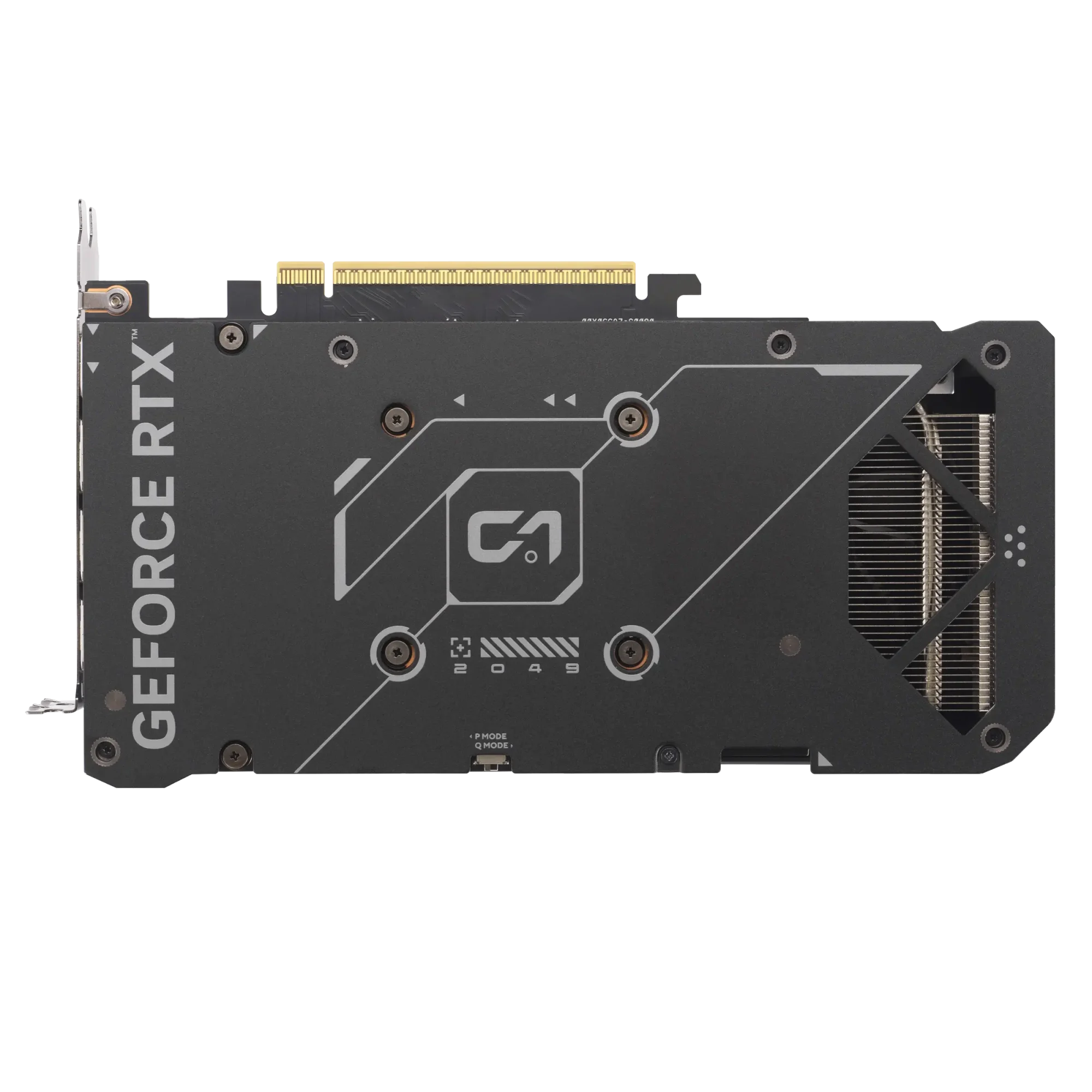 كرت شاشة Asus Dual GeForce RTX 5060 Ti 16GB OC Edition GDDR7 - Image 2