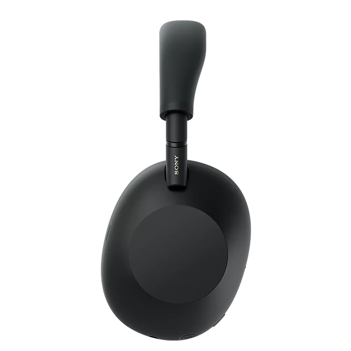 سماعات رأس Sony WH-1000XM6 لاسلكية فوق الأذن بعزل ضوضاء، Bluetooth 5.3، بطارية 30 ساعة، أسود - Thumbnail 3