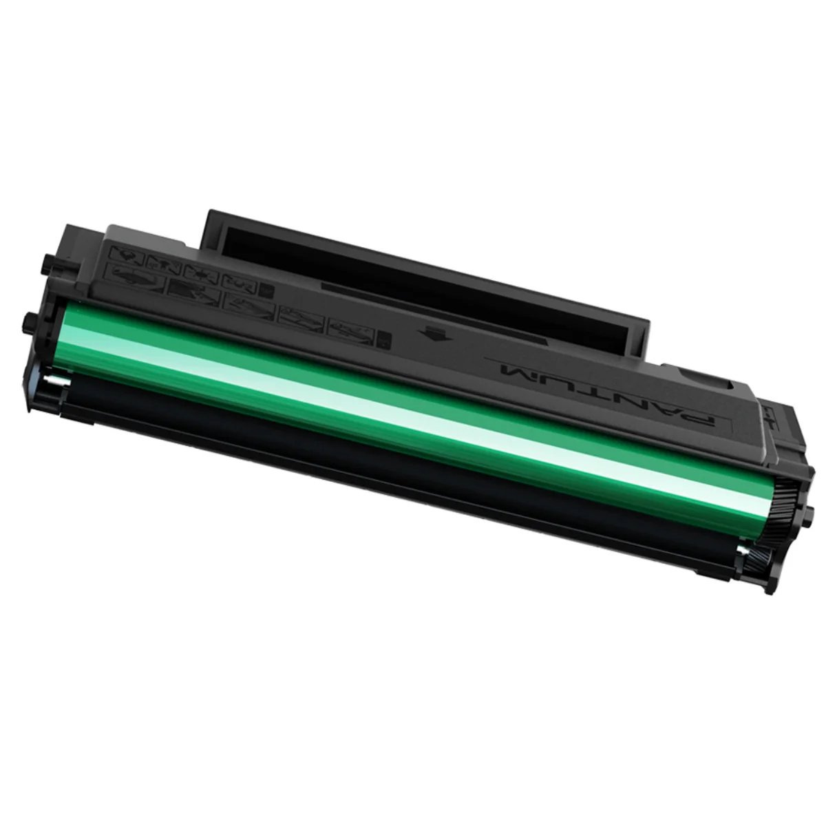 خرطوشة تونر Pantum PD-219 أصلية لطابعات P2509، M6509، M6559، M6609N – PM1301 - Image 2