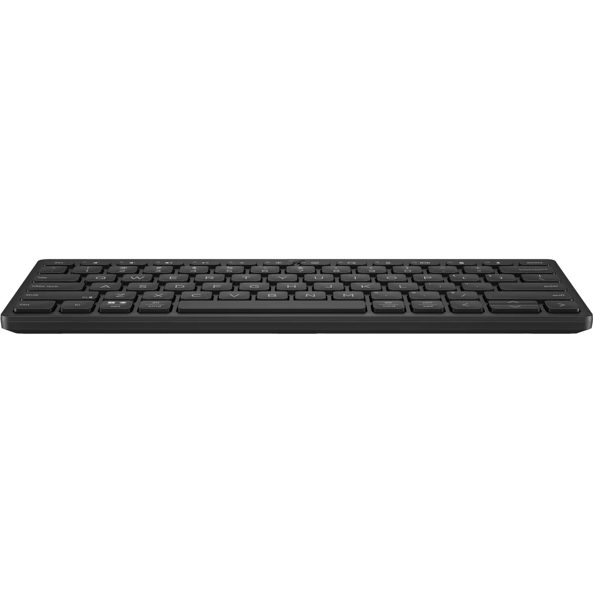 HP 355 Compact Multi-Device Bluetooth Keyboard, Black - Image 2