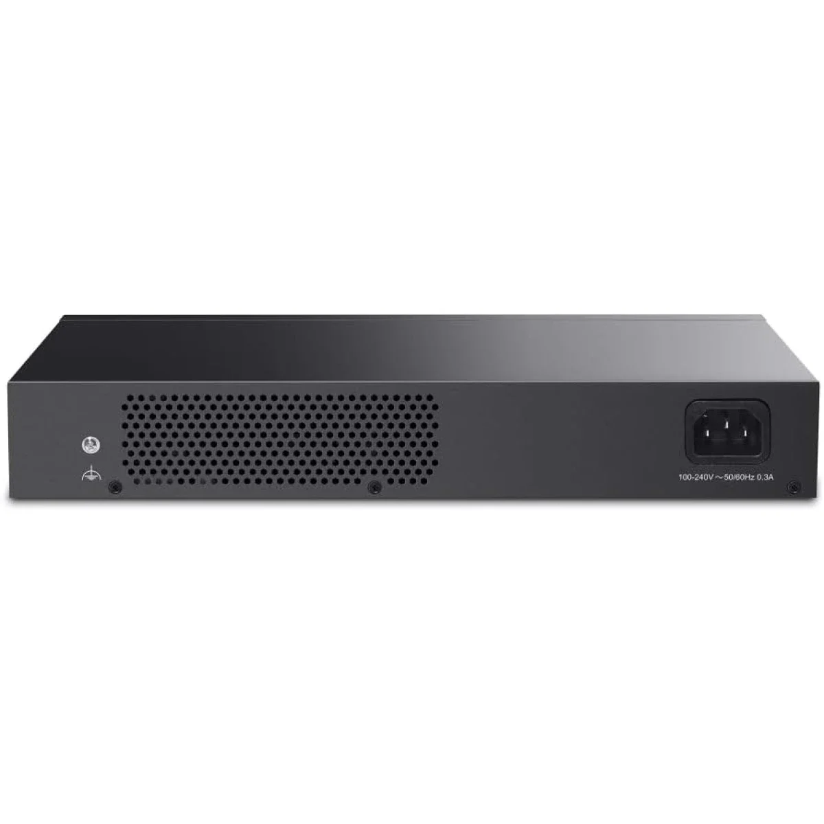 MERCUSYS MS116GS 16-Port Gigabit Unmanaged Desktop/Rackmount Switch - Image 3