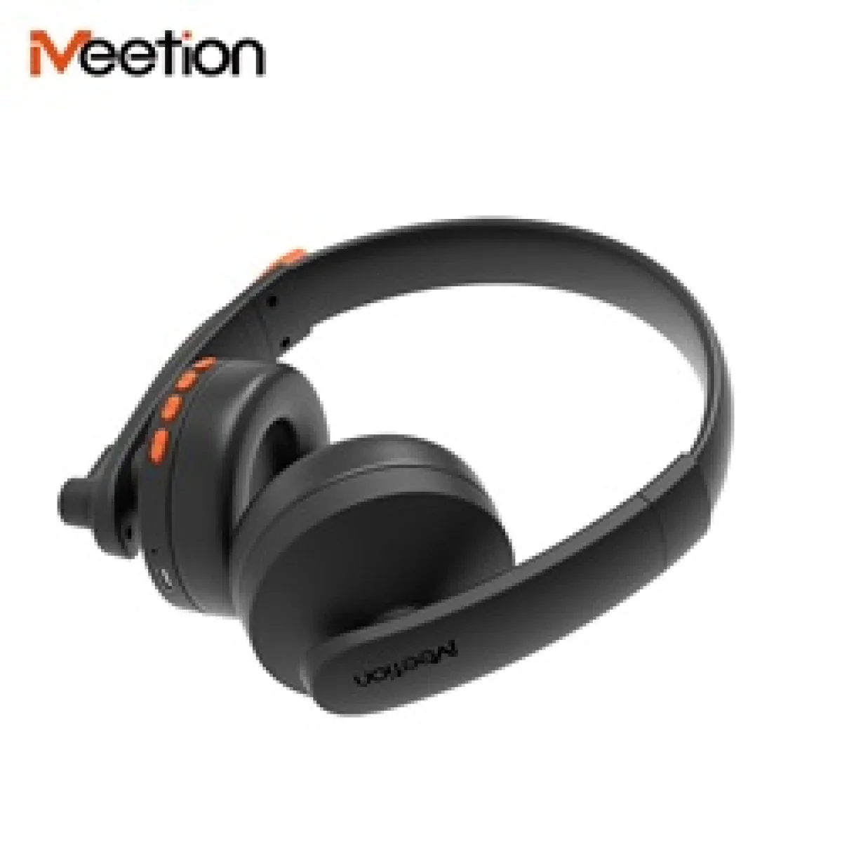 Meetion BTH003 Bluetooth Telephony Headset - White