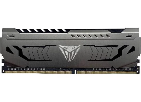 Patriot Viper Steel 32GB DDR4 3600MT/s CL18 Non-RGB Desktop Memory - Thumbnail 3