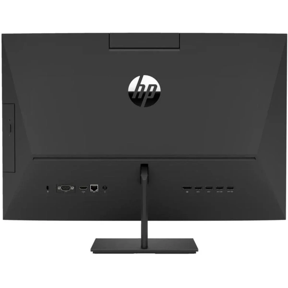 كمبيوتر الكل في واحد HP ProOne 440 G9 مقاس 24 إنش IPS FHD بمعالج Intel Core i7-14700T وذاكرة 16GB وتخزين 512GB SSD لون أسود - Image 3