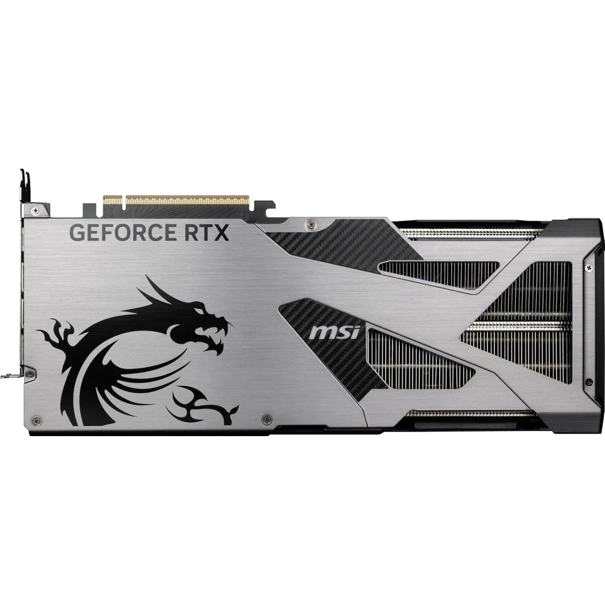 كرت شاشة MSI GeForce RTX 5070 VANGUARD SOC 12GB GDDR7 - Thumbnail 4
