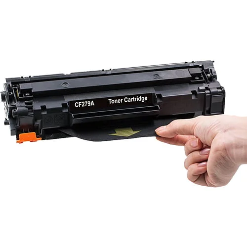 تونر KONAN CF279A متوافق مع HP LaserJet Pro M12a وM12w وM26a وM26nw - Image 4